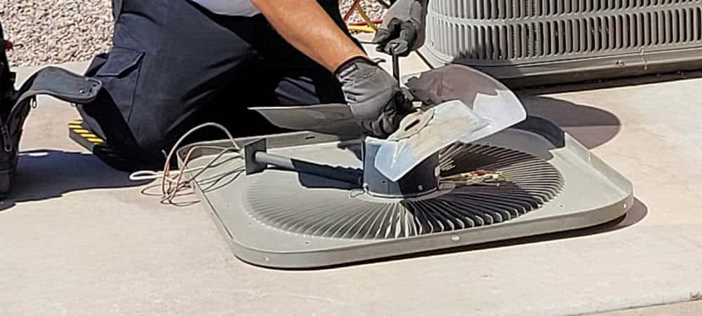 hvac maintenance myrtle beach