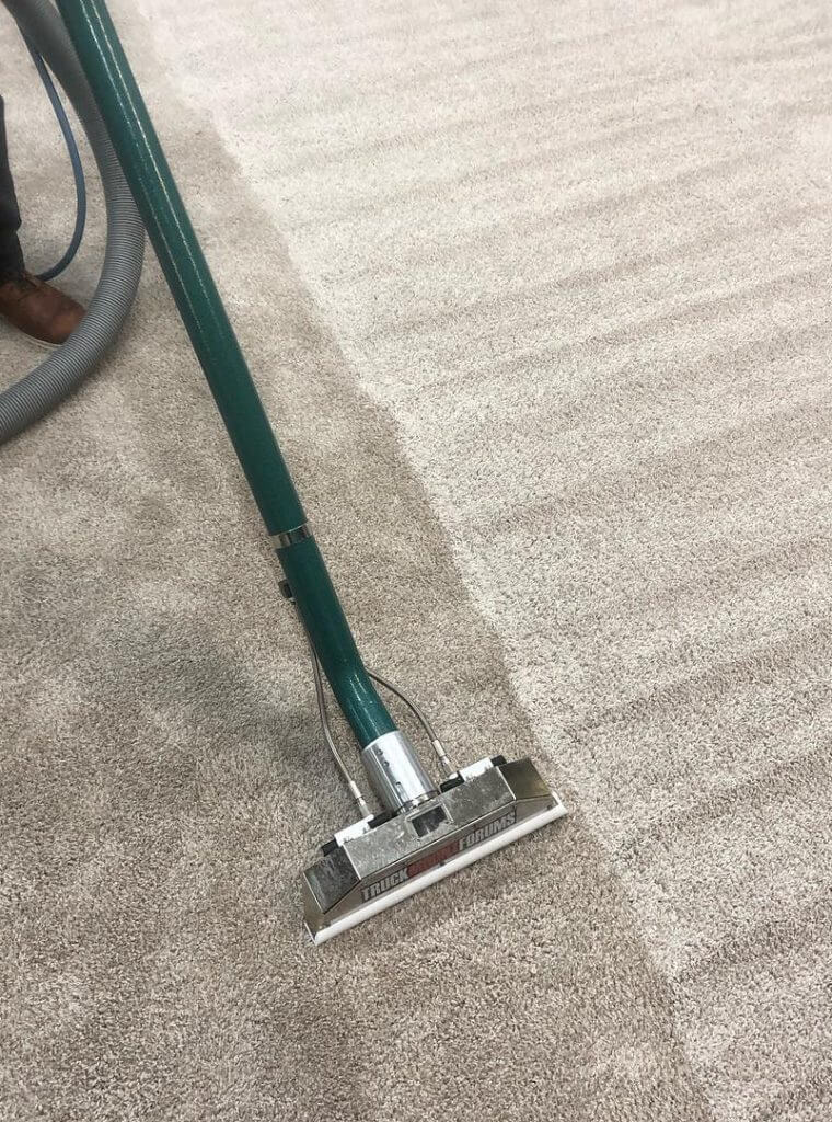 professional carpet cleaning myrtle beach