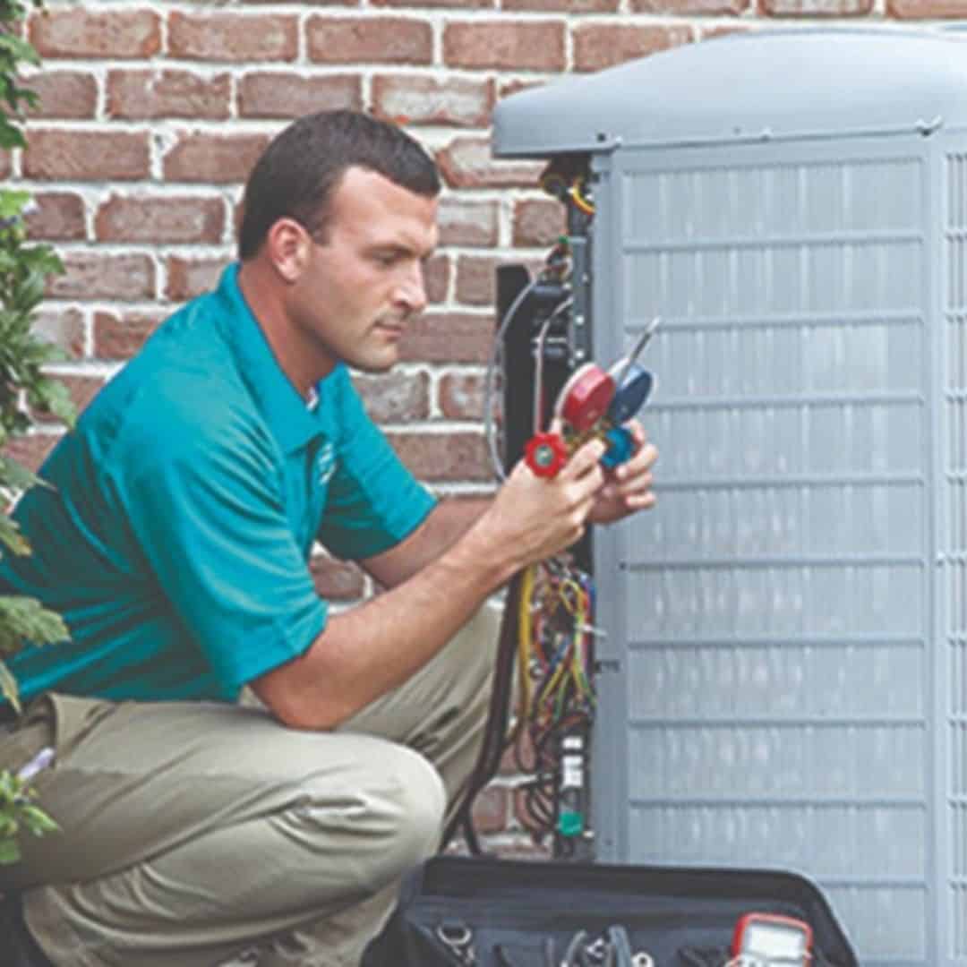 HVACServiceOne