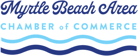 Myrtle Beach Chamber of Commerce Seal