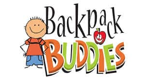 Backpack Buddies