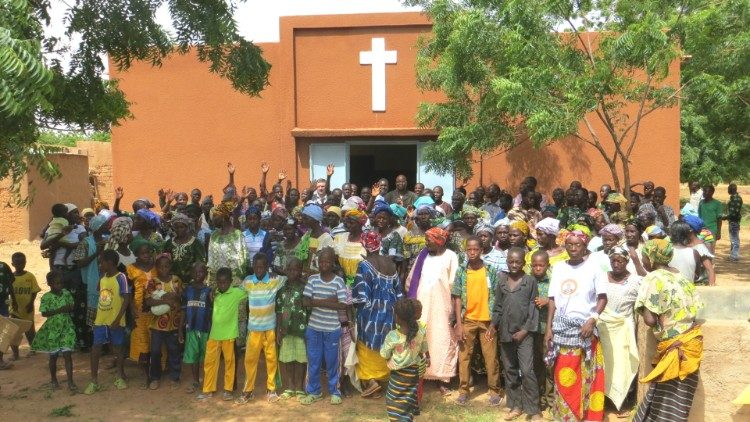 Ministries Around the Globe