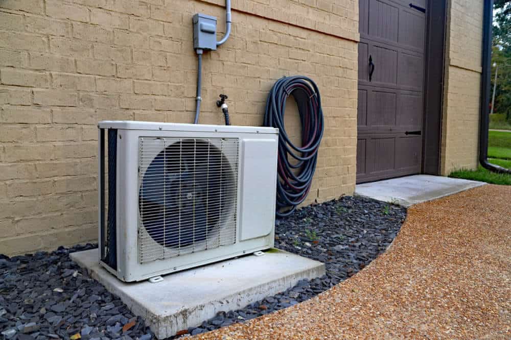 Ductless HVAC Myrtle Beach