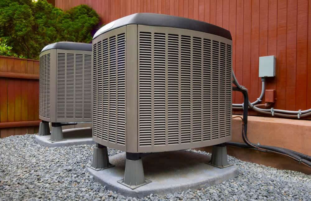 Heat Pump Repairs Installation Myrtle Beach